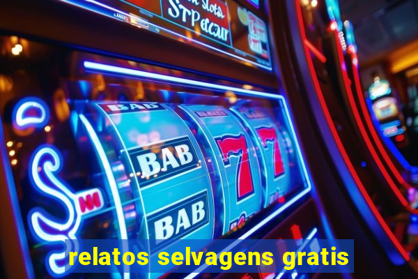 relatos selvagens gratis